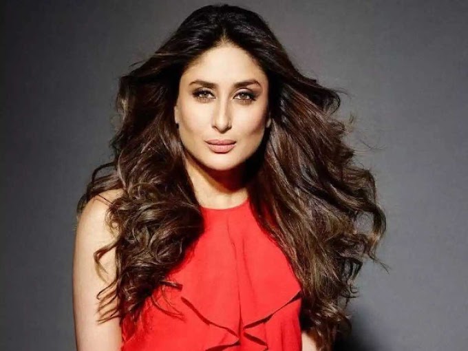 Why Kareena won't work long hours on TV show