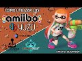 Tutorial: Usar Amiibos en YUZU