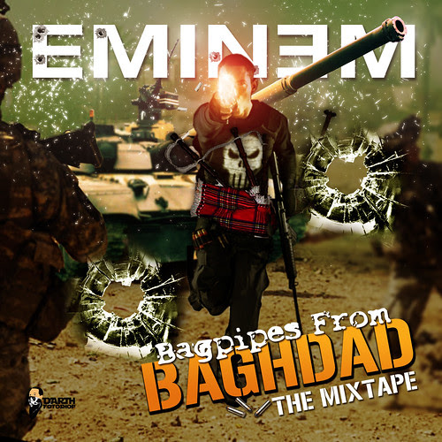 I need some Eminem Quotes/Song quotes that are good for a Facebook status.