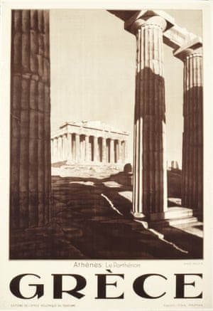 Greece 1920s