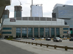 Air Canada Centre, Toronto
