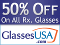 GlassesUSA