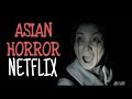 Netflix Drama Horror Movies