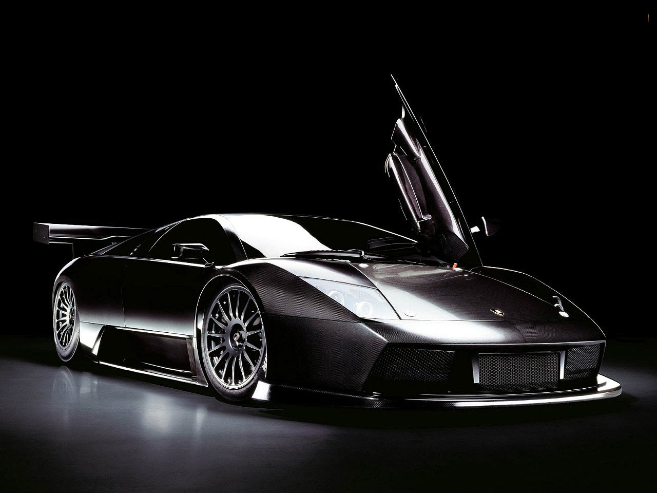Best Lamborghini Wallpaper
