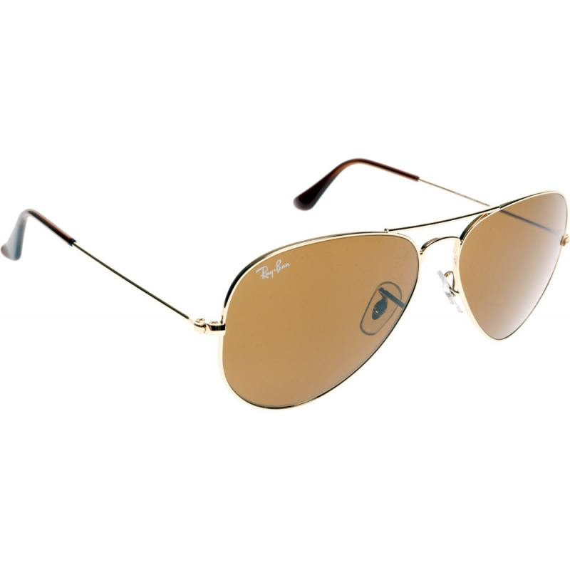 Ray Ban Aviators RB302500133fw800fh800