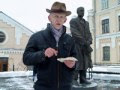 Видео 30.About Igor Sykorsky, Helicopters and Dragonflies by Entomologist in Ukraine