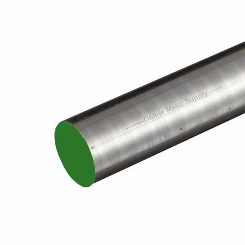 1018 Cf Steel Round Rod X 36 Inches 1 1 2 Inch 1 500 Cnc Metalworking Manufacturing Raw Materials Gkdevelopers Com