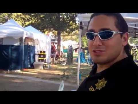 Day in the Life: UC Davis Football - Andrew Benjamin