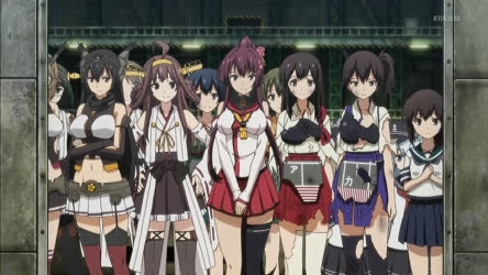 聖剣伝説2やエスロジの作曲家 艦これ アニメ やっぱ正直こういう声優さんではこういう方向性のドラマは無理だな やらおん