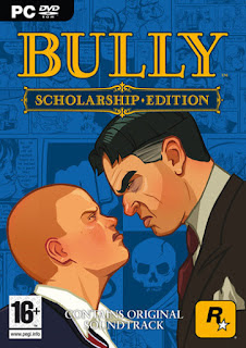 Download Game Bully Scholarship Edition Full Version (Single Link) for PC