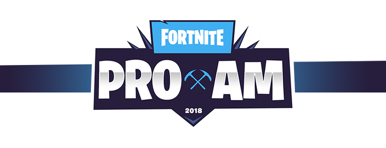 e3 2018 gotaga ninja paul george les equipes du tournoi - comment participer tournoi fortnite
