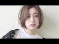 ++ 50 ++ ゆる ふわ ショート ボブ 338076