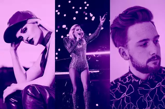 Gay Agenda, Sept 22: Era Istrefi Takes Over Bushwig, Plus Lady Gaga, Jeffery Austin & More