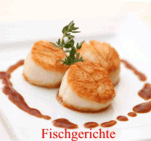 Fischgerichte