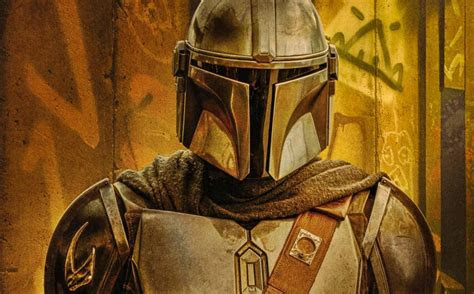 Upgrade to patient pro medical professi. The Mandalorian temporada 2 muestra nuevos pÃ³steres con