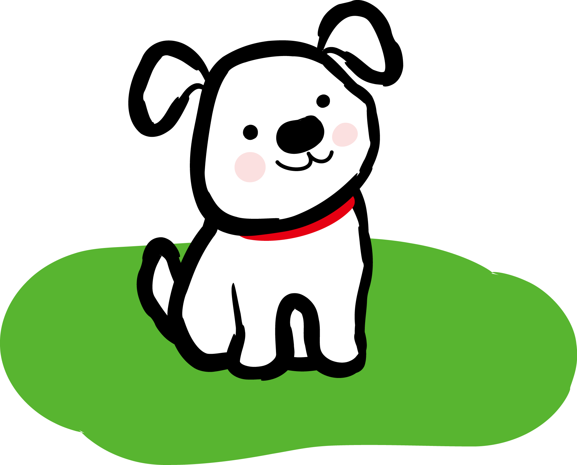 犬糞放置禁止イラスト 無料イラスト素材