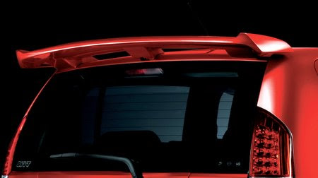 Perodua Myvi SE (Special Edition) Details & Price 