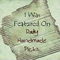DailyHandmadePicks