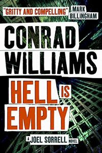 Hell is Empty by Conrad Williams