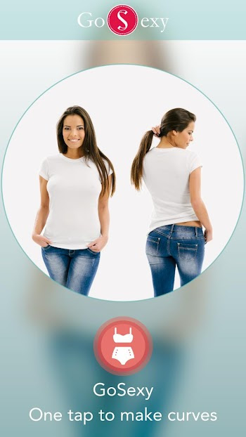  GoSexy - Face and body tune- screenshot 