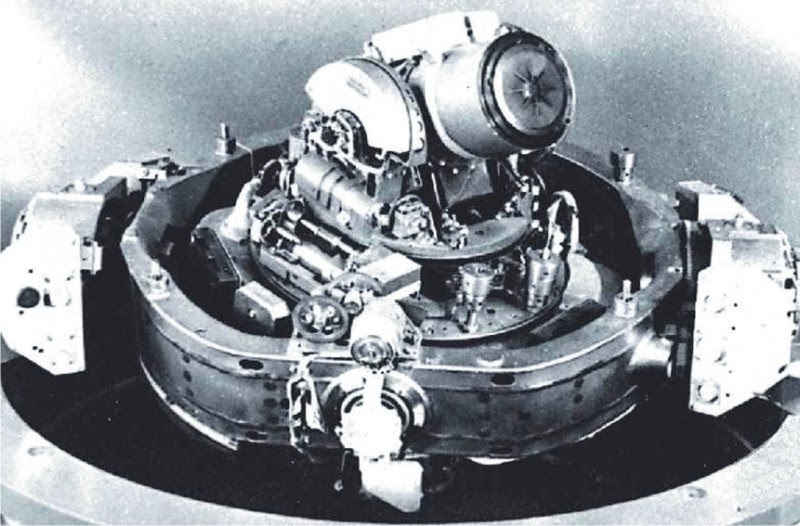 R 29 Missile