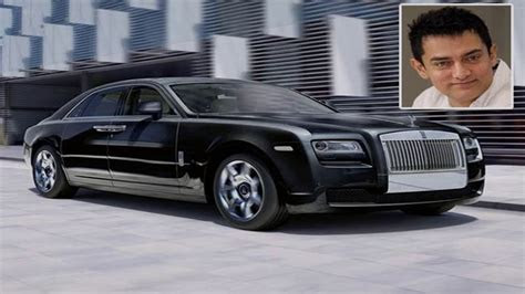 rolls royce cars   rich  famous owners  india