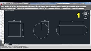 Tutorial Autocad