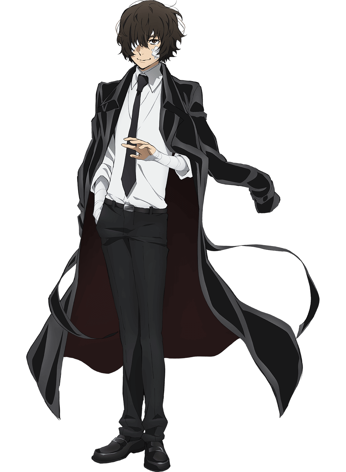 文スト 太宰 中也 関係