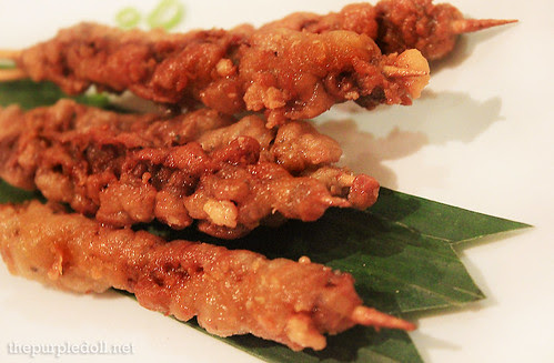 Isaw
