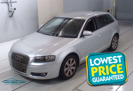 Audi Used Cars For Sale