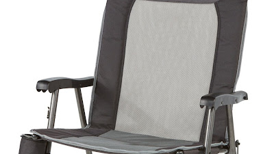 Magellan Oversized Rocking Chair