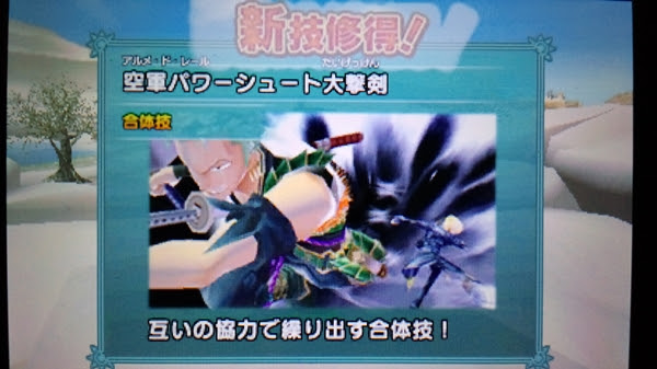 れんが 寛大な フィクション ワンピース Wii アンリミテッド クルーズ 2 ベーリング海峡 落胆させる パイ
