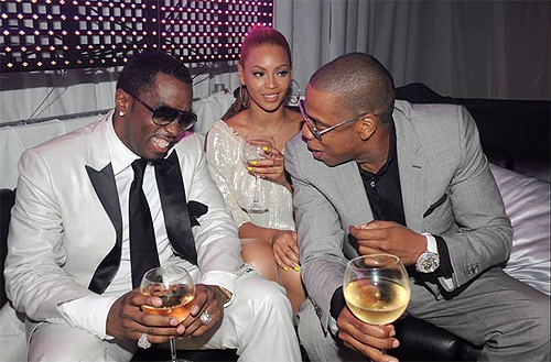 jay z and beyonce. Binside TV: BEYONCE, JAY-Z AND