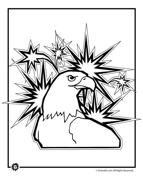  printable fireworks coloring pages coloring home