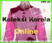 koleksi kornia online
