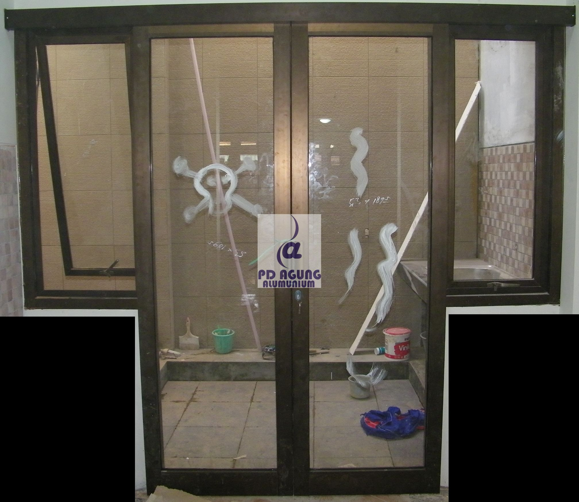 PINTU GESER PINTU SLIDING KUSEN ALUMUNIUM BANDUNG PINTU GESER PINTU SLIDING KUSEN ALUMUNIUM BANDUNG