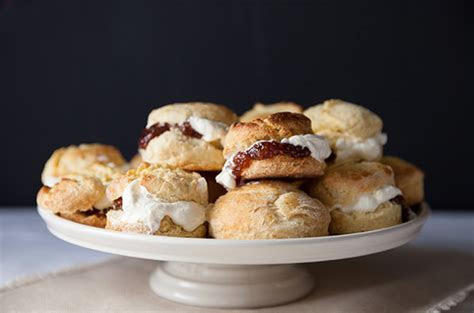 quick  easy scones recipe yuppiechef
