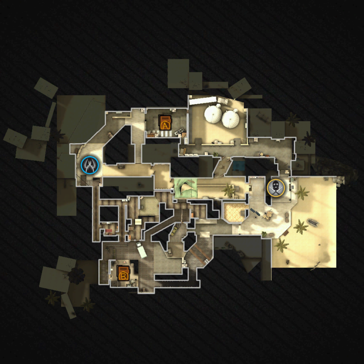 The Csgo Map Making Thread