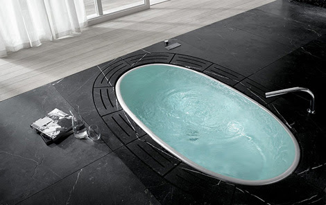 Interested in more Trendir listed whirlpool bathtubs?