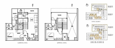 sogo kl floor plan