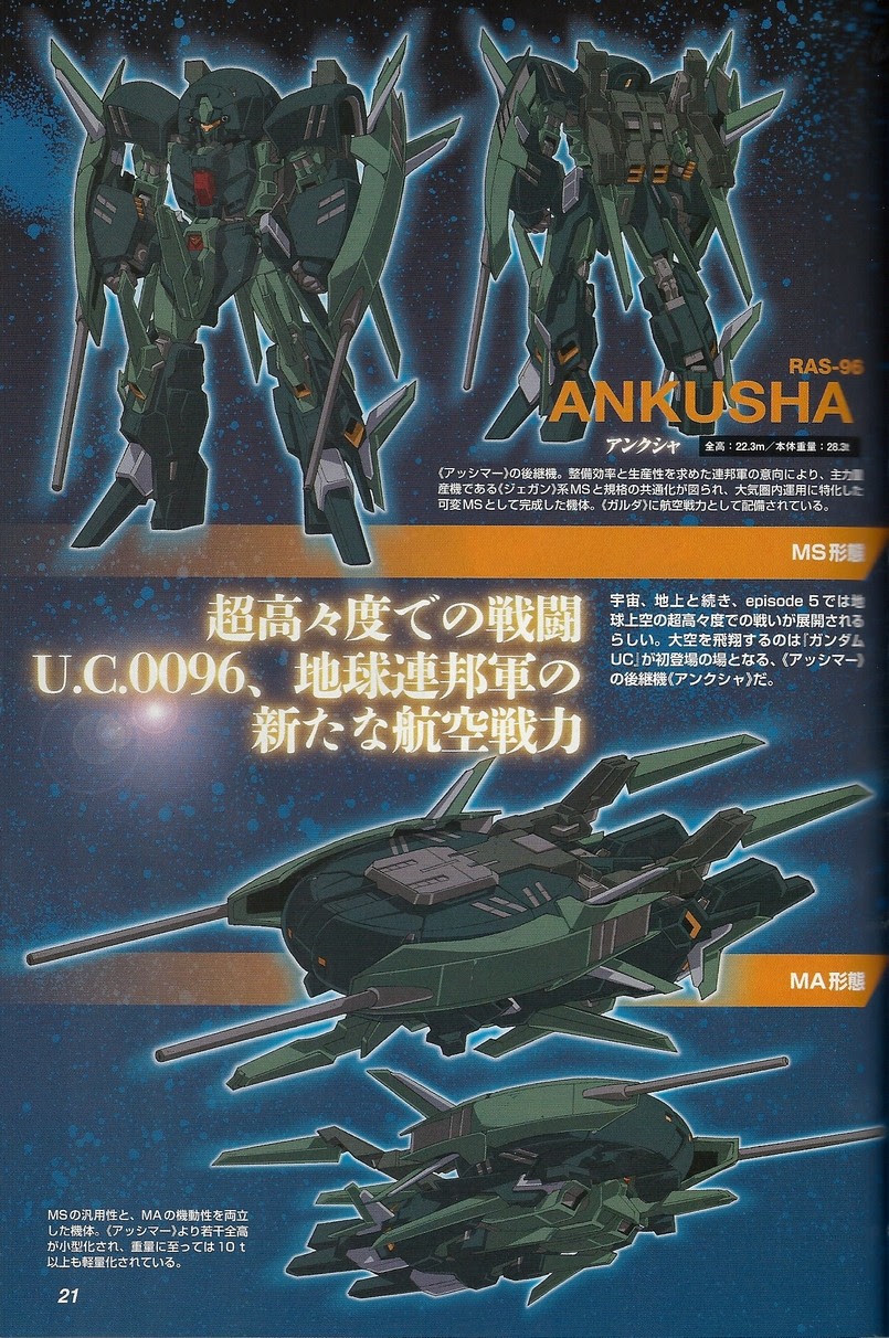 Ga4月号 石口十seed本篇漫画次号始动 哈罗哈罗 机动战士联盟msl Powered By Discuz