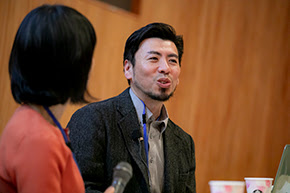 活動 第2回市民公開講演会 開催報告 平成28年度採択新学術領域 個性 創発脳