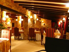 Restaurant Le Malesan