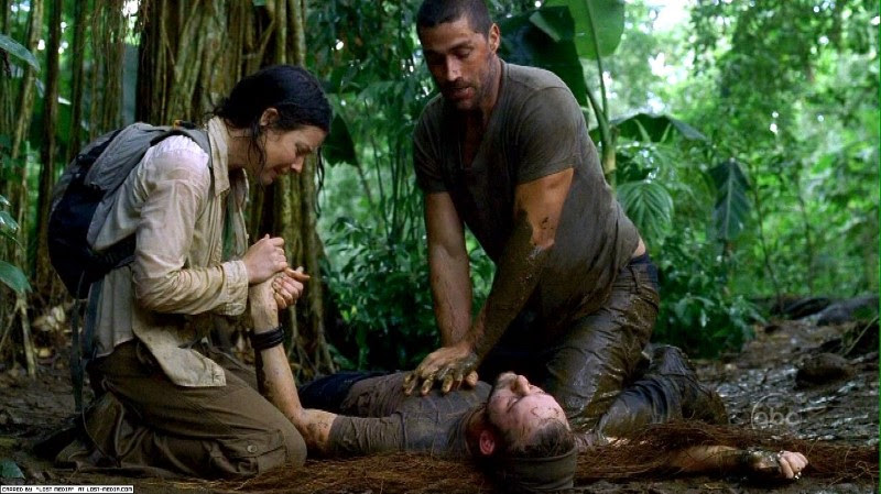 طُرق للنجاة نشرتها هوليوود في أفلامها 