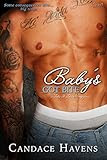 Baby's Got Bite (Entangled Covet) (Take It Like A Vamp)  by Candace Havens