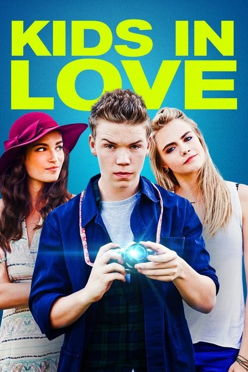 Regarder Kids in Love Streaming VF Complet 2016 En Ligne HD Français