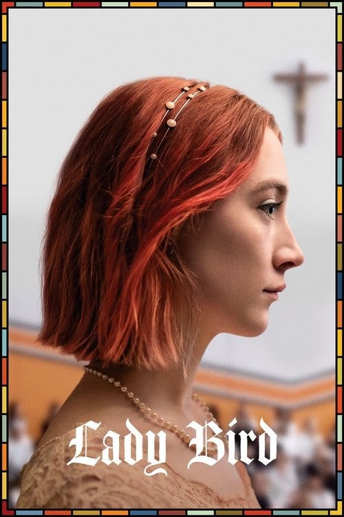 Lady Bird Free Online