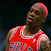 Dennis Rodman Hair : Dennis Rodman Now Looks Like The Bassist In An 80s Hair Band For The Win : This is part of my haircut and design board.