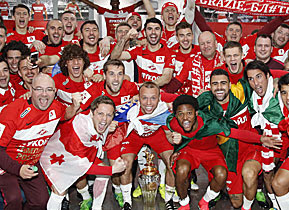 Oficialnyj Sajt Fankluba Spartak Oficialnyj Fan Klub Spartak