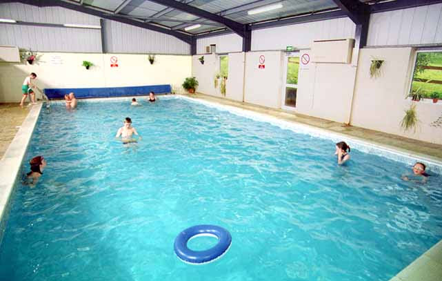 Blackberry and Bramblewood self catering holiday cottages in Bude ...
